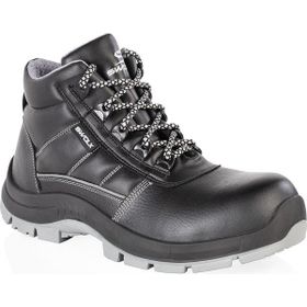 Swolx Clas-XL 10 S2 Siyah İş Ayakkabısı