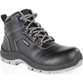 Swolx Clas-Xl 10 S3 Siyah İş Ayakkabısı