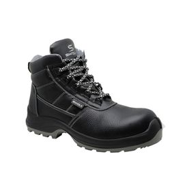 Swolx CLAS-XL 10 Siyah İş Botu
