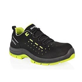 Swolx Combo X 110 S1P Kompozit Burunlu Spor Iş Güvenlik Ayakkabısı