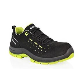 Swolx Combo X 110 S1P Kompozit Burunlu Spor Iş Güvenlik Ayakkabısı