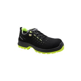 Swolx Combo X-110 S1P No:43 Süet MF İş Ayakkabısı