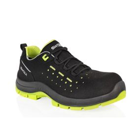 Swolx Combo X-110 S1P No:43 Süet MF İş Ayakkabısı