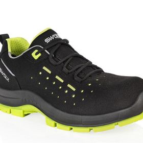 Swolx Combo X-110 S1P No:43 Süet MF İş Ayakkabısı