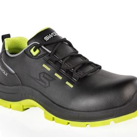Swolx Combo X-110 S1P No:44 Süet MF İş Ayakkabısı