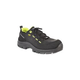 Swolx Combo X-110 S1P No:44 Süet MF İş Ayakkabısı