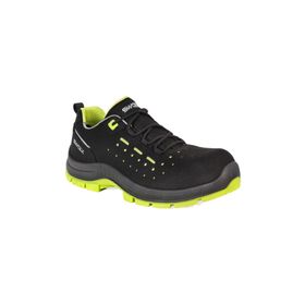 Swolx Combo X-110 S1P No:44 Süet MF İş Ayakkabısı