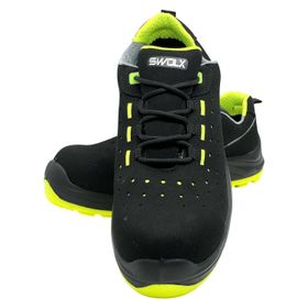 Swolx Combo-X 500 S3 İş Ayakkabısı