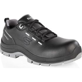 Swolx Combo-Xl 500 S2 Siyah İş Ayakkabısı