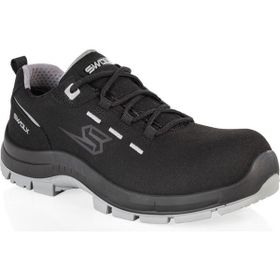Swolx Combo-Xl 500 S2 Siyah İş Ayakkabısı