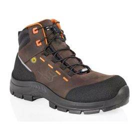 Swolx Combo-XL 950 S3 ESD İş Botu