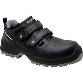 Swolx Combo-XS-60 Siyah S1 Unisex İş Güvenliği Ayakkabısı