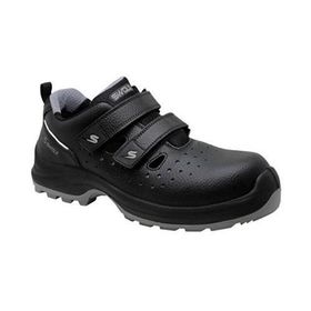 Swolx Combo-XS-60 Siyah S1 Unisex İş Güvenliği Ayakkabısı