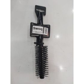 Swoq Black777 Fön Fırçası