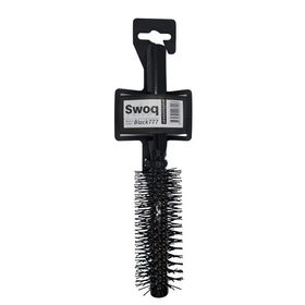 Swoq Black777 Fön Fırçası