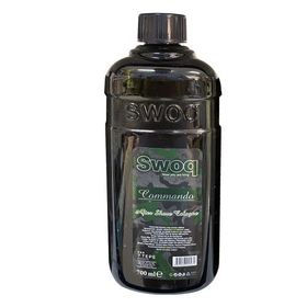 Swoq Commando After Shave 700 ml Kolonya