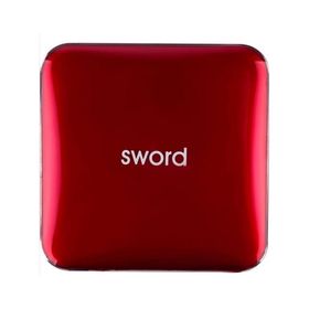 Sword 2.1A-1A 9000 Mah 2 Çıkışlı Powerbank