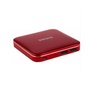 Sword 2.1A-1A 9000 Mah 2 Çıkışlı Powerbank