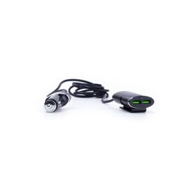 Sword 5.1A 4 Usb Kablolu Araç Şarjı