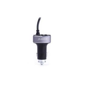 Sword 5.1A 4 Usb Kablolu Araç Şarjı