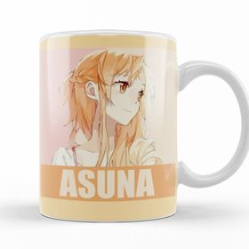 Sword Art Online Kupa Bardak