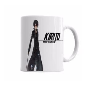 Sword Art Online Porselen Kupa Bardak