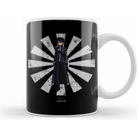 Sword Art Online Porselen Kupa Bardak