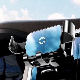 Sword Ayarlanabilir Araç İçi Telefon Tutucu