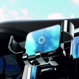 Sword Ayarlanabilir Araç İçi Telefon Tutucu