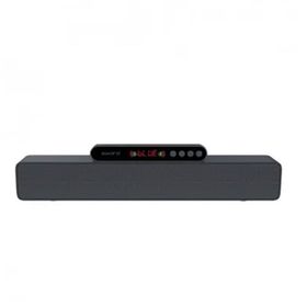 Sword Cinema Gri Kablosuz Bluetooth Hoparlör