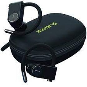 Sword Innovateur SW-RS02 Siyah Bluetooth Kulaklık