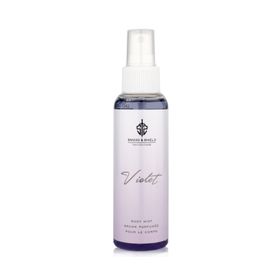 Sword & Shield 100 ml Violet Vücut Spreyi