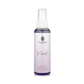 Sword & Shield 100 ml Violet Vücut Spreyi