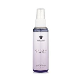 Sword & Shield 100 ml Violet Vücut Spreyi