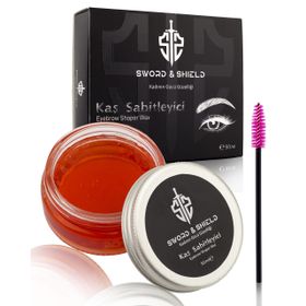 Sword & Shield Kaş Şekillendirici Wax Kaş Sabitleyici