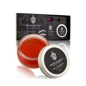 Sword & Shield Kaş Şekillendirici Wax Kaş Sabitleyici