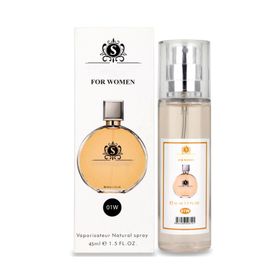 Sword & Shield W01 45 ml Kadın Parfüm