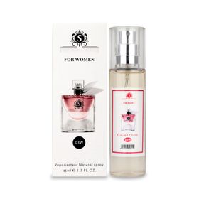 Sword & Shield W03 45 ml Kadın Parfüm