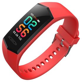 Sword SW-001S Kırmızı Akıllı Bileklik