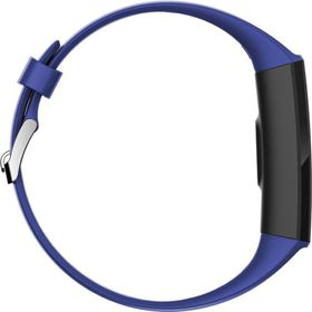 Sword SW-001S Mavi Akıllı Bileklik