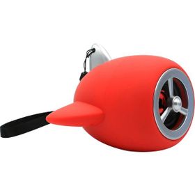 Sword SW-1510 Uçak Kırmızı Bluetooth Hoparlör