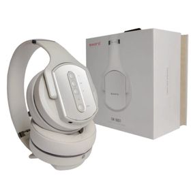 Sword SW-9001 Beyaz Bluetooth Kulaklık