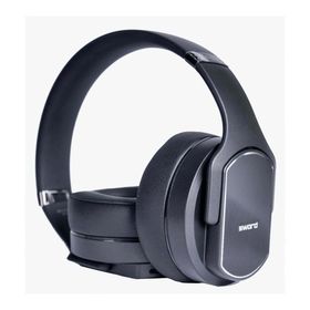 Sword SW-9001 Siyah Bluetooth Kulaklık