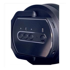 Sword SW-9001 Siyah Bluetooth Kulaklık