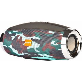 Sword SW-G30 Yeşil Bluetooth Hoparlör