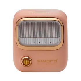 Sword SW-RS38 Pembe Bluetooth Kulaklik