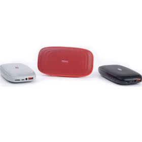 Sword SW-ST53B 5000 Mah Siyah Bluetooth Hoparlör ve Powerbank