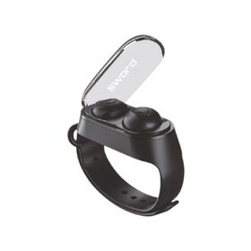 Sword Utile SW-RS51 Siyah Bluetooth Kulaklık