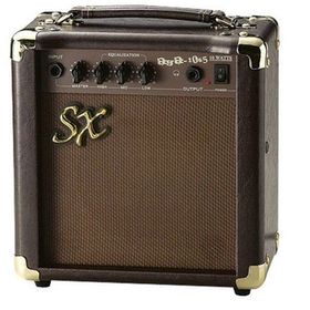 SX AGA1065 Elektro Gitar Amfi