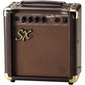 SX AGA1065 Elektro Gitar Amfi